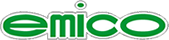 Logo Emico
